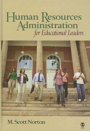 enlarge Human Resources Administration for Educational Leaders