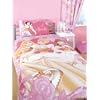 CharacterWorld Disney Princess I Sparkle Single Duvet Set