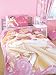 CharacterWorld Disney Princess I Sparkle Single Duvet Set Image
