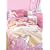 CharacterWorld Disney Princess I Sparkle Single Duvet Set