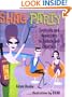 Shag Party: Cocktails and Appetizers to Seduce and Entertain