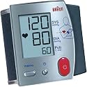 Braun VitalScan Plus Wrist Blood Pressure Monitor