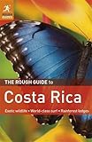 The Rough Guide to Costa Rica