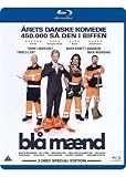 Take the Trash (2008) ( Blå mænd ) [ Blu-Ray, Reg.A/B/C Import - Denmark ]