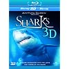 Sharks (Blu-ray 3D + Blu-ray)