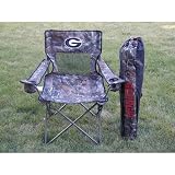 Georgia Realtree Camo Chair