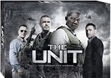 The Unit: The Complete Series (Seasons 1-4)