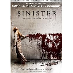 Sinister