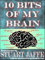 10 Bits of My Brain