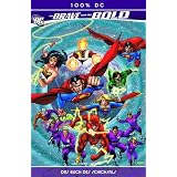 100% DC Bd.17 (The Brave And The Bold: Das Buch des Schicksals)