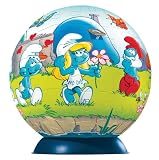 RAVENSBURGER 113293 - Die Schl�mpfe - 