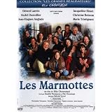 Les Marmottes (The Groundhogs) (DVD) (1993) (French Import) (FRENCH LANGUAGE ONLY)