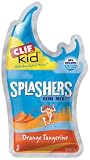 Clif Kid Splashers, Tangerine, .6-Ounce Packets (Pack of 18)