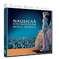 Nausicaae of the Valley of the