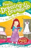 The frilly nightdress