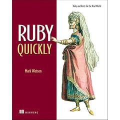 Hacking with Ruby: Ruby and Rails for the Real World
