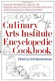 51U3TeadZZL. SL160  Culinary Arts Institute Encyclopedic Cookbook