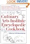 Culinary Arts Institute Encyclopedic Cookbook
