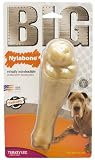 Nylabone BIG CHEWS for Big Dogs Turkey Leg