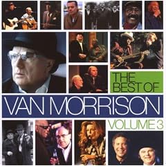 Best of Van Morrison Vol.3