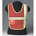 Runners Deluxe Reflective Vest by Unique Sports