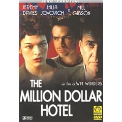 The Million Dollar Hotel