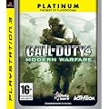 Call Of Duty 4: Modern Warfare - Platinum Edition