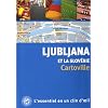 Ljubljana et la Slov�nie