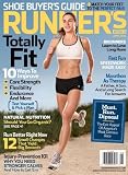 Runner's World (1-year auto-renewal)