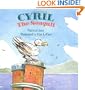 Cyril the Seagull