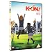 K-On! Volume 4 [DVD]