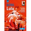 Berg: Lulu (Lulu Salzburg Festival 2011) (Euroarts: 2072568) [DVD] [NTSC]