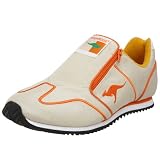 KangaROOS Womens Lotus Ribbed Slip On Jogger