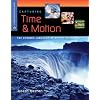 Capturing Time & Motion (Lark Photography)