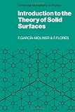 Introduction to the theory of solid surfaces