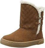 Stride Rite Kerri Cozy Boot (Toddler/Little Kid)