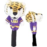 ForeFront Louisiana State Tigers College Mascot
