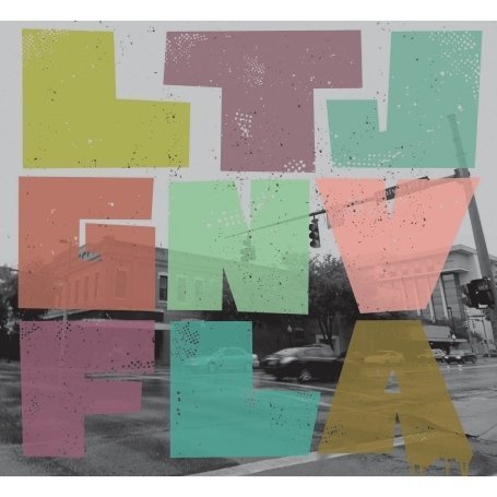 CD-Charts  Music : GNV FLA