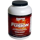 Champion Nutrition Pure Whey Fusion 5-pound Bottle Choc,  Bo