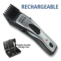 Wahl Rechargeable Homepro Cord/cordless Haircutting Kit Model #9627000