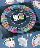 Ravensburger 27226 - Phase 10 Das Brettspiel