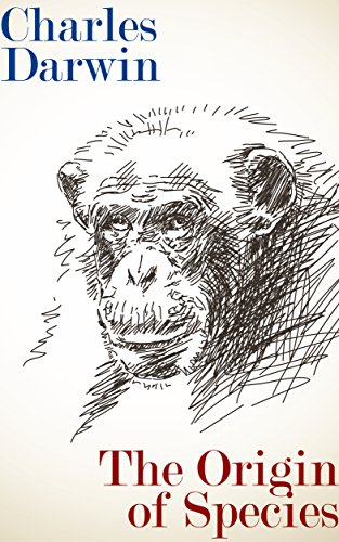 The Origin of Species (+ Audiobook): With The Descent of Man, The Autobiography of Charles Darwin & The Voyage of the Beagle