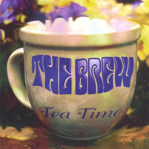 The Brew - Tea Time - Zortam Music