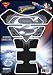 Search : Lethal Threat YSLT70072 Superman Tribal Logo Tank Pad for All Sportbikes