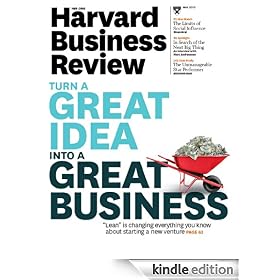 Harvard Business Review