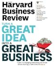 Harvard Business Review