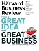 Harvard Business Review