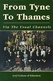 From Tyne to Thames via the usual channels