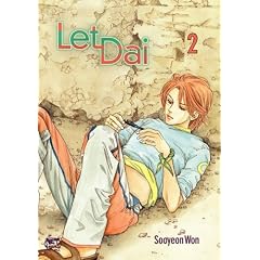 Let Dai: v. 2