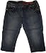 Women's VJ V Capri Blue Jeans Size 11/12